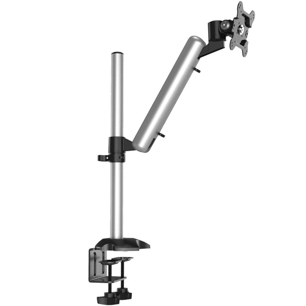 Monitor Stand Height Adjustable w/ Quick Release - Expandable - BL-DM129