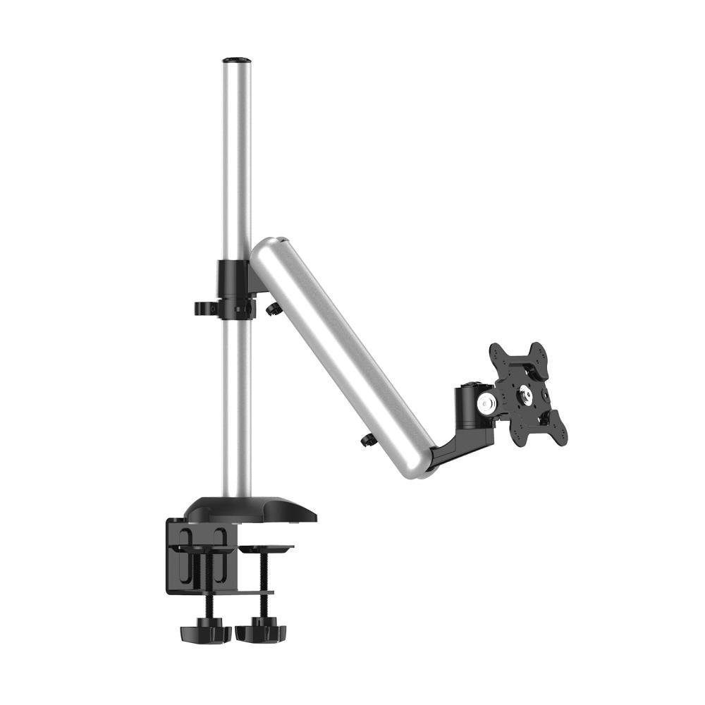 Monitor Stand Height Adjustable w/ Quick Release - Expandable - BL-DM129