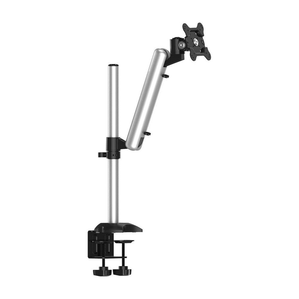 Monitor Stand Height Adjustable w/ Quick Release - Expandable - BL-DM129