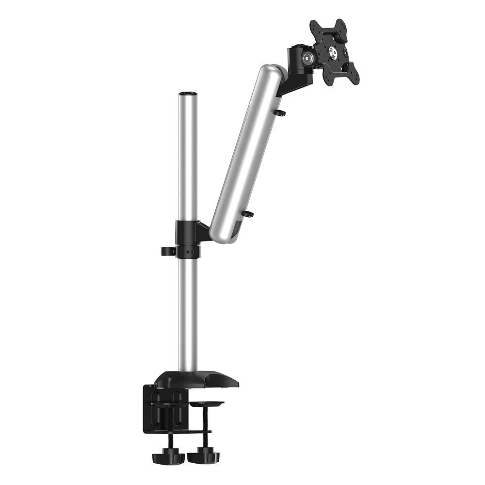 Monitor Stand Height Adjustable w/ Quick Release - Expandable - BL-DM129