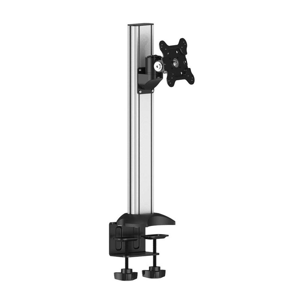 Monitor Stand Heavy Duty w/ 2-in-1 Base & Quick Release - BL-DM169