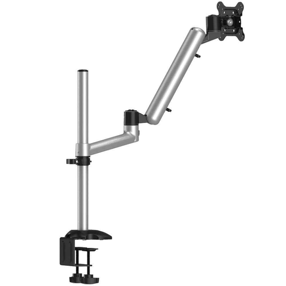 Monitor Stand Full Motion w/ Quick Release - BL-DM130
