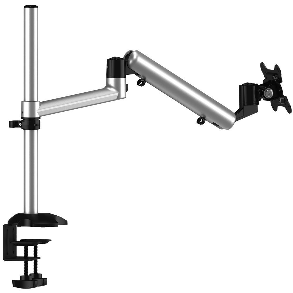 Monitor Stand Full Motion w/ Quick Release - BL-DM130