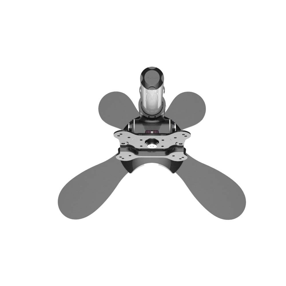 Monitor Stand w/ Quick Release - BL-PF113