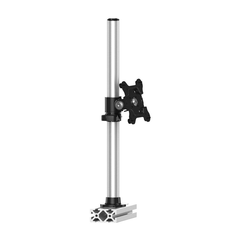 Aluminum Extrusion VESA Mount Heavy Duty w/ Quick Release - BL-PT303