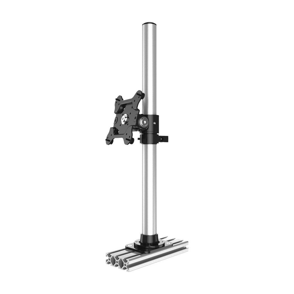 Aluminum Extrusion VESA Mount Heavy Duty w/ Quick Release - BL-PT303
