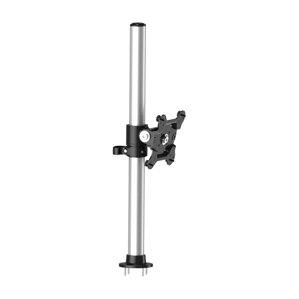 Aluminum Extrusion VESA Mount Heavy Duty w/ Quick Release - BL-PT303