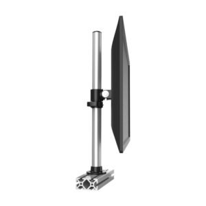 Aluminum Extrusion VESA Mount Heavy Duty w/ Quick Release