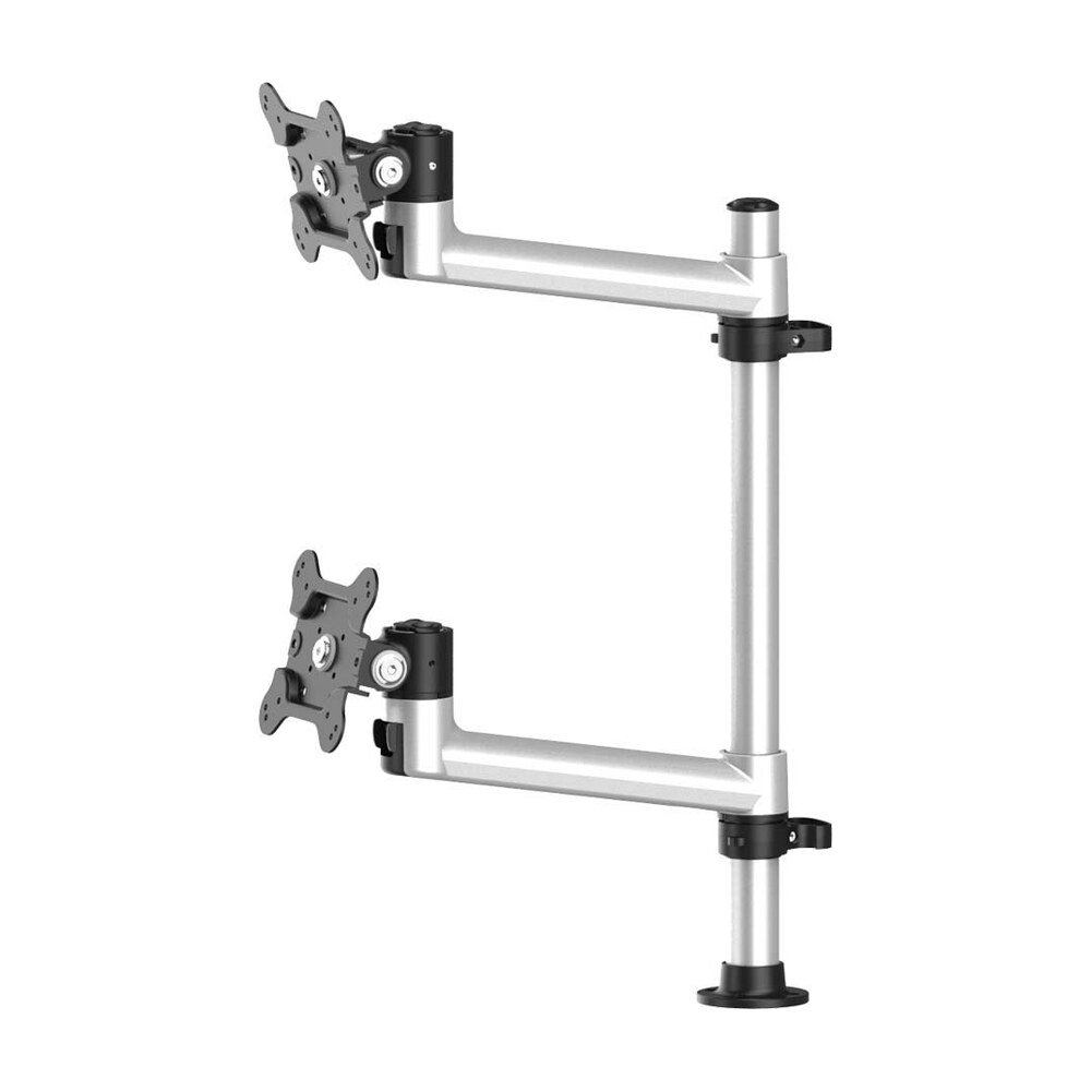 Dual Track Rail Mount Up and Down w/ Quick Release Single Arm - BL-PT308