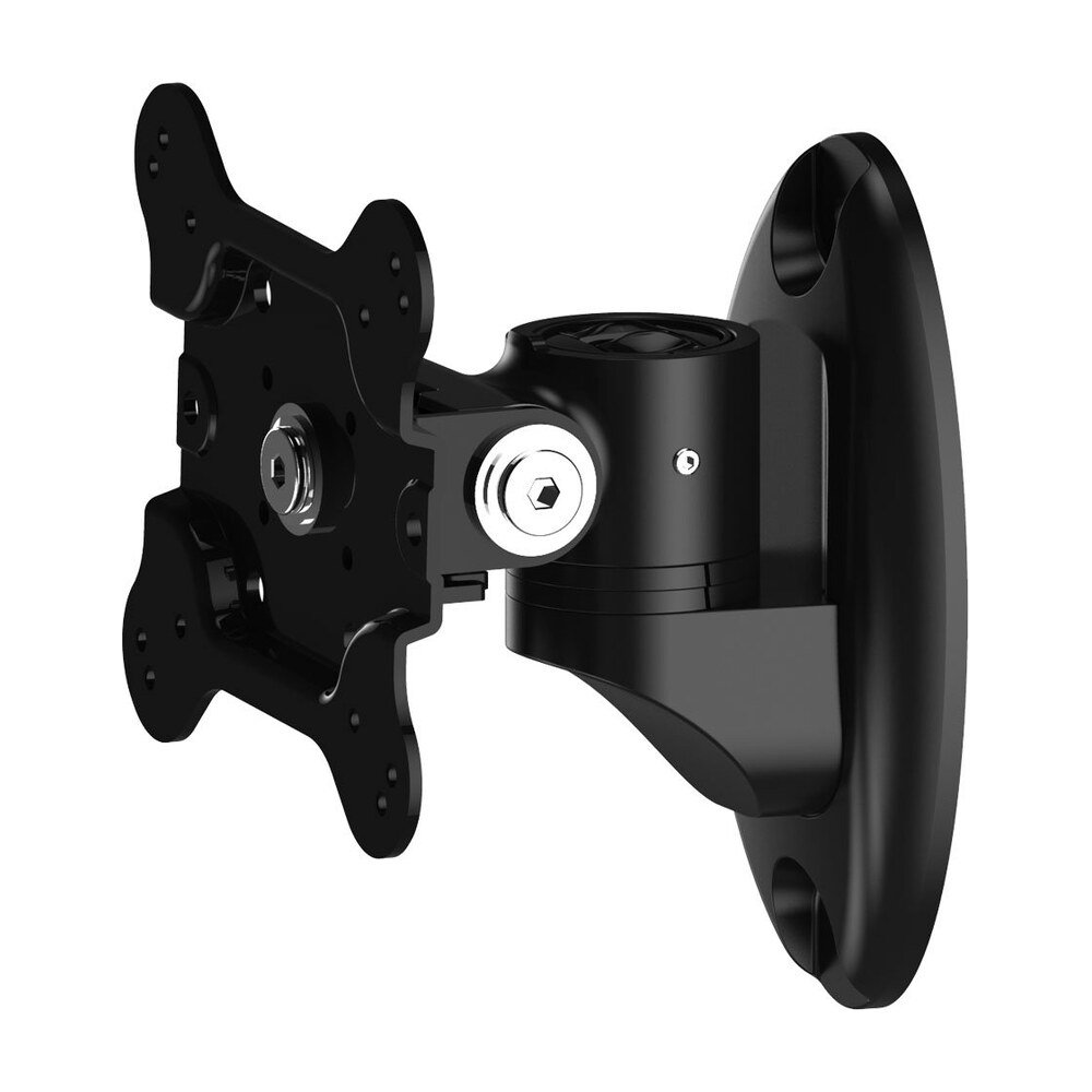 VESA Wall Mount w/ Quick Release Heavy Duty - BL-W193