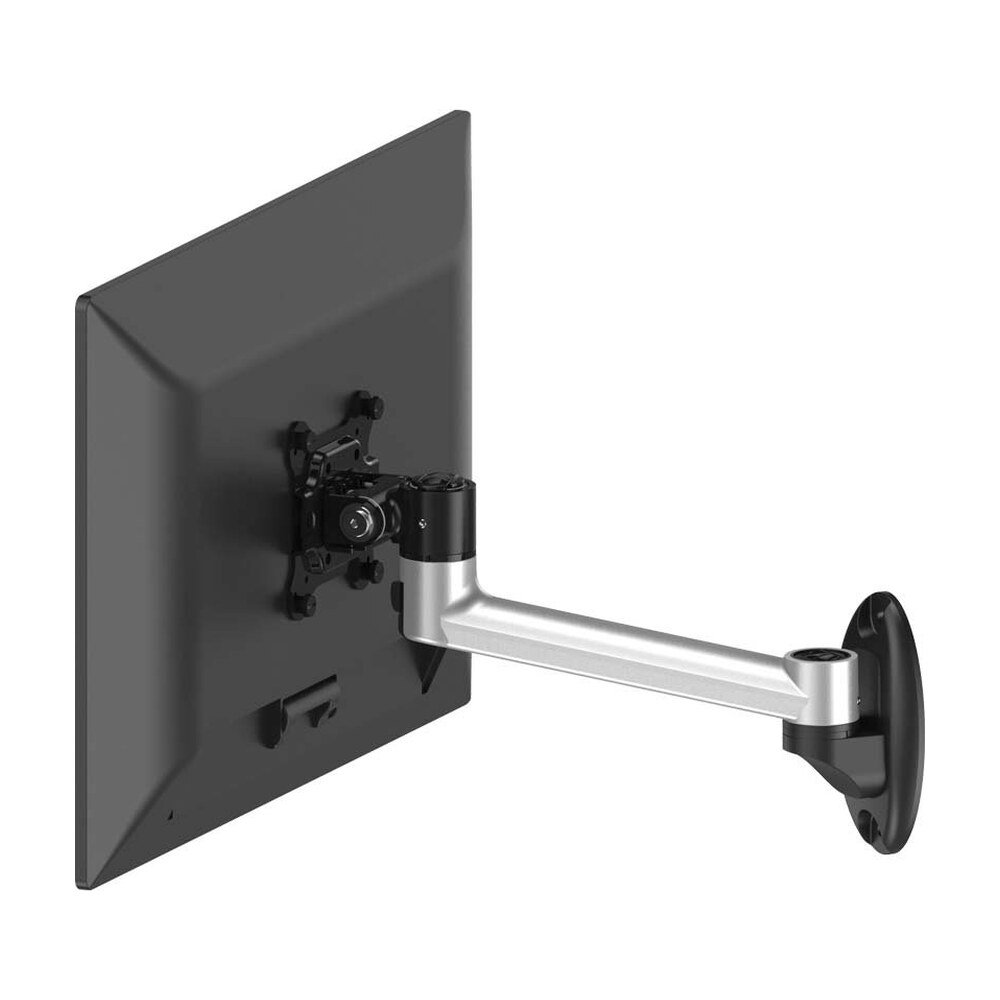 VESA Wall Mount w/ Quick Release Single Arm - BL-W194