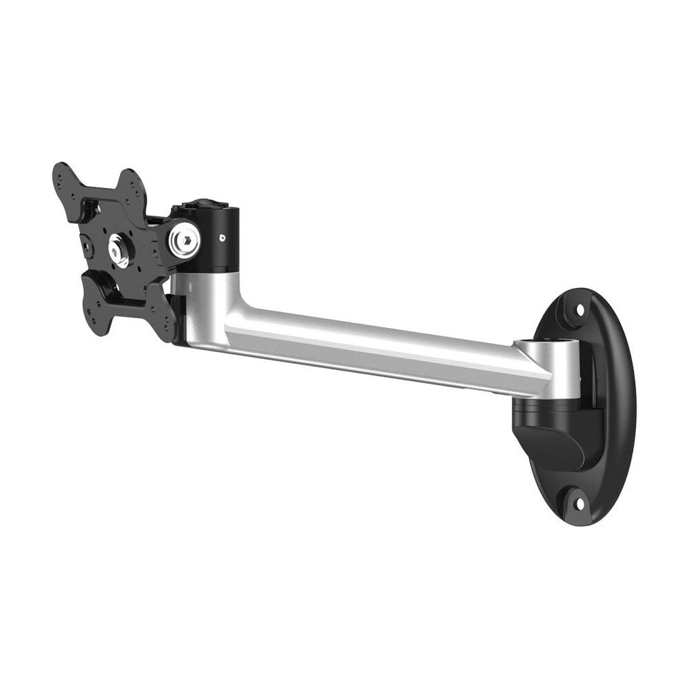 VESA Wall Mount w/ Quick Release Single Arm - BL-W194