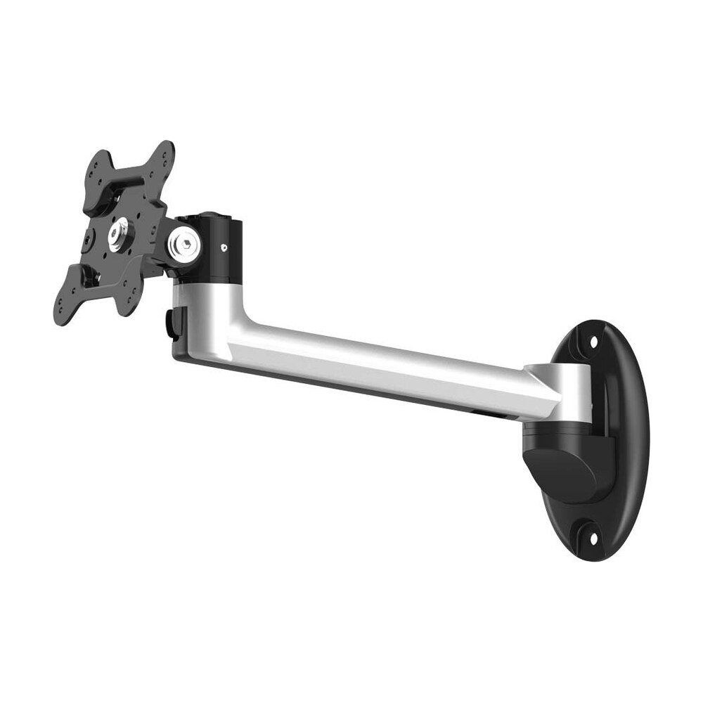 VESA Wall Mount w/ Quick Release Single Arm - BL-W194