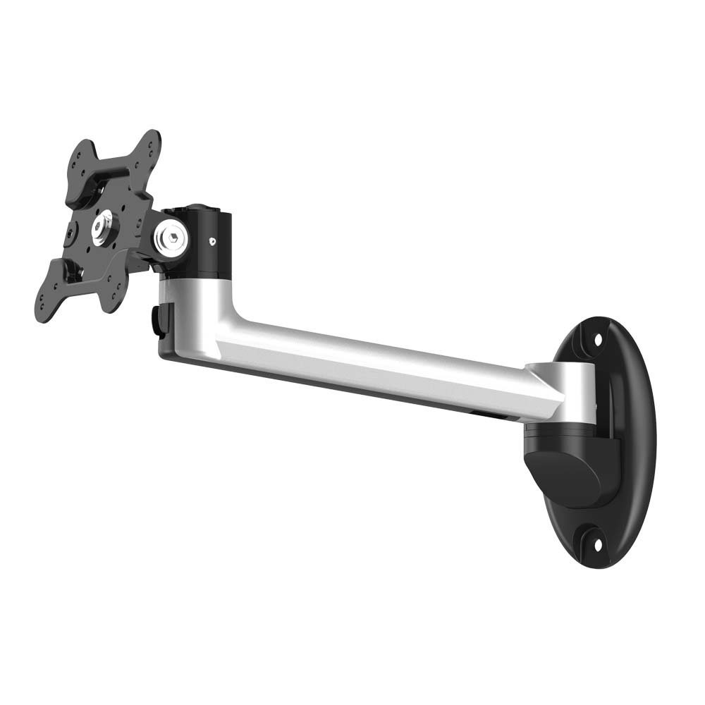 VESA Wall Mount w/ Quick Release Single Arm - BL-W194