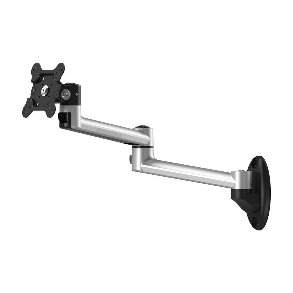 VESA Wall Mount w/ Quick Release Dual Arm - BL-W195