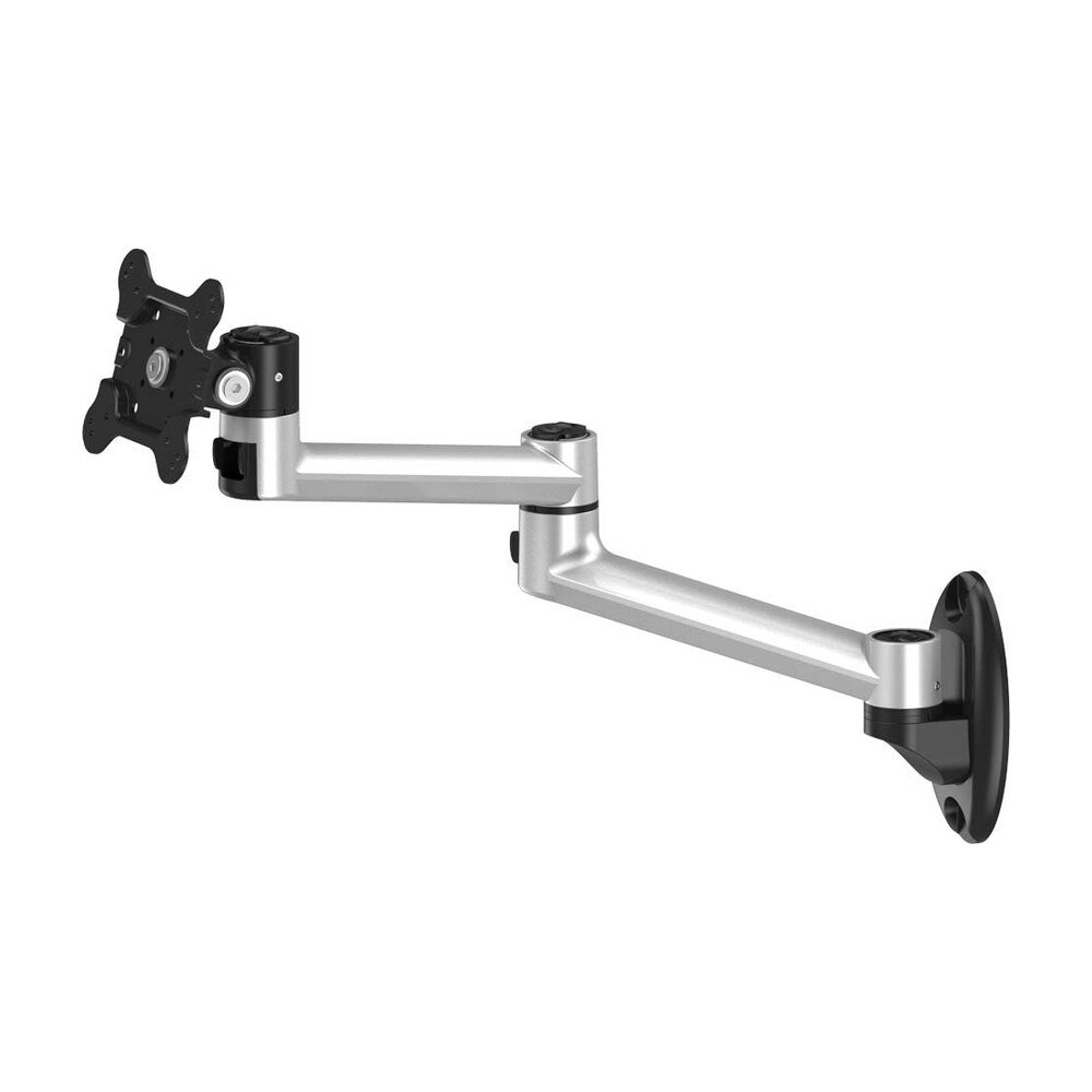VESA Wall Mount w/ Quick Release Dual Arm - BL-W195