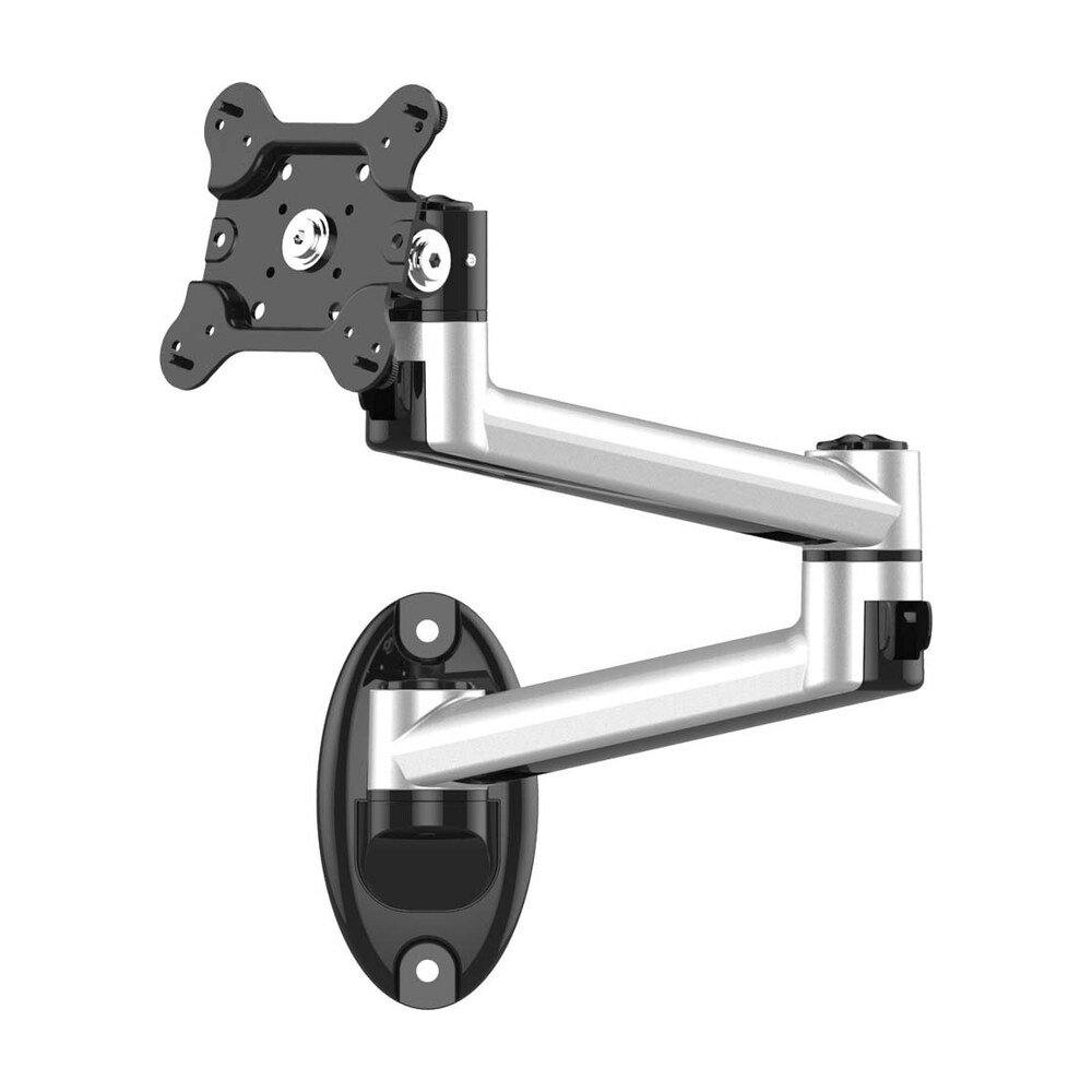 VESA Wall Mount w/ Quick Release Dual Arm - BL-W195