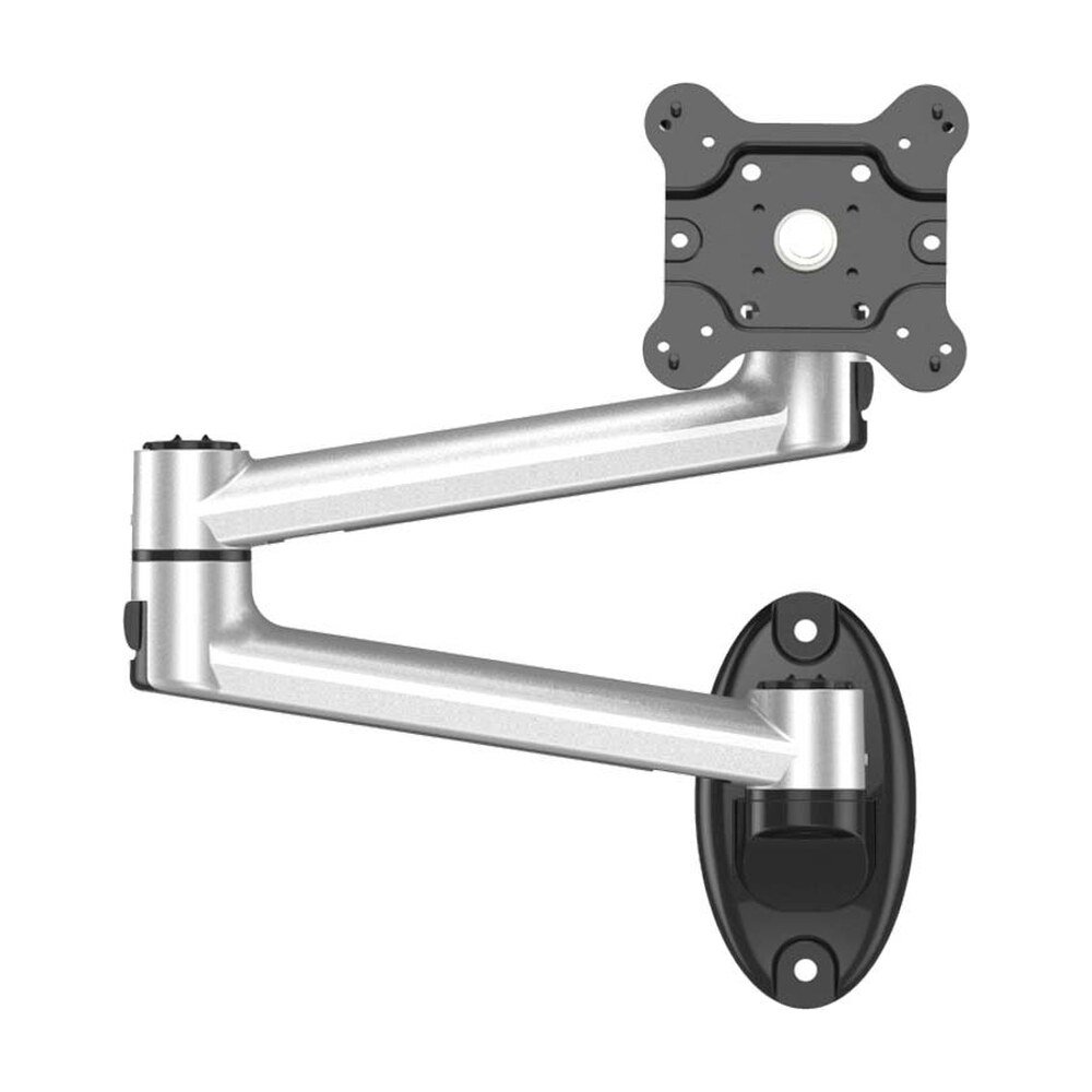 VESA Wall Mount w/ Quick Release Dual Arm - BL-W195