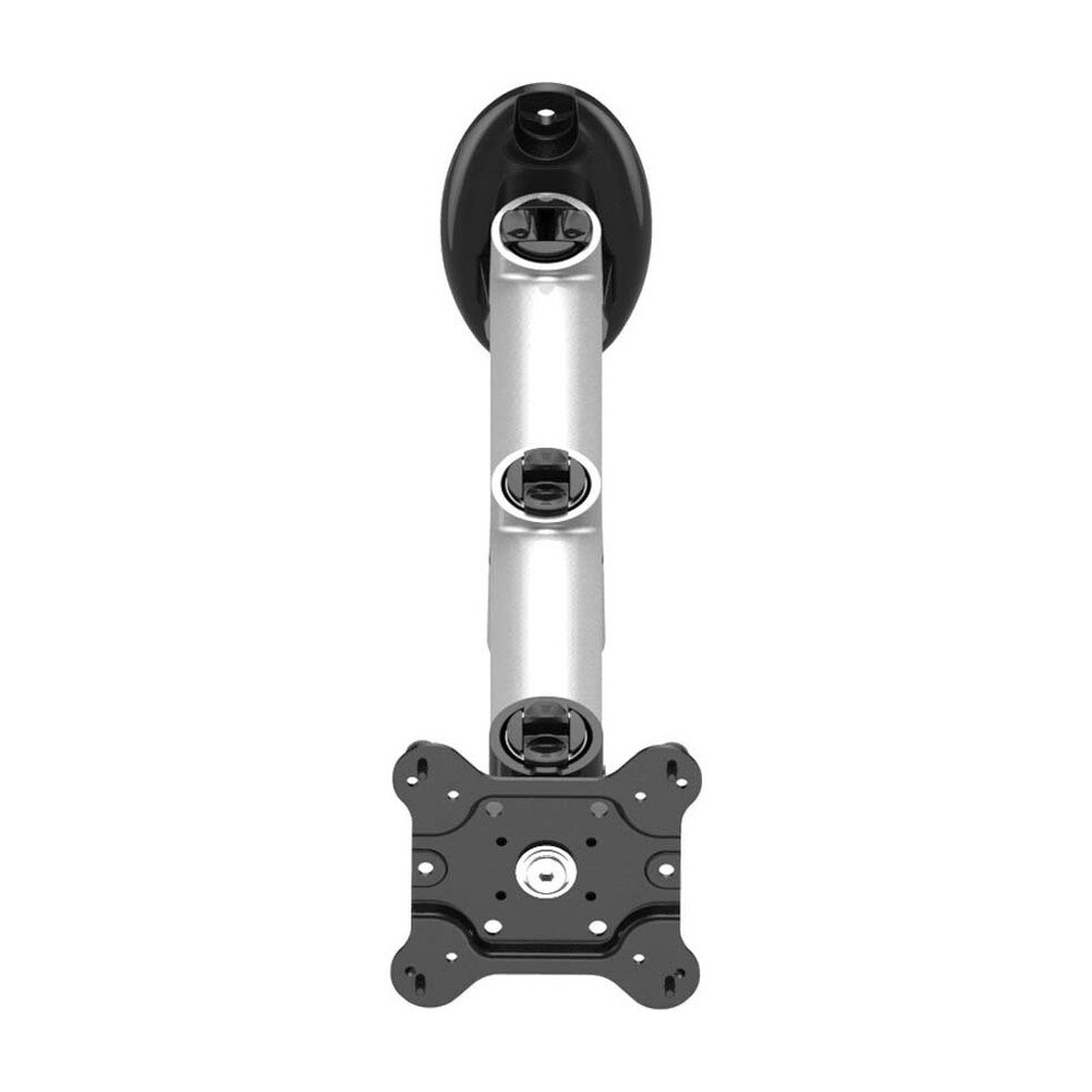 VESA Wall Mount w/ Quick Release Dual Arm - BL-W195