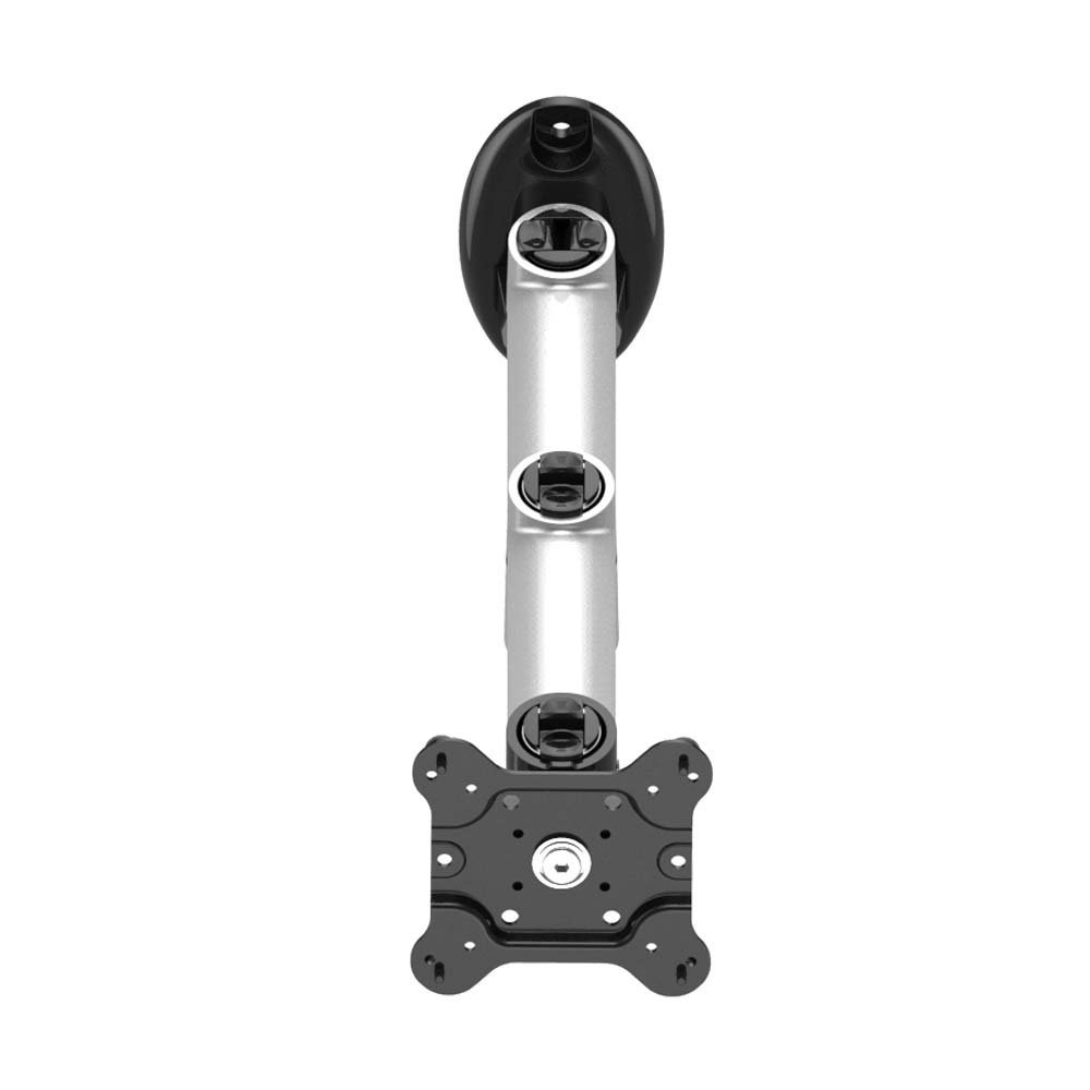 VESA Wall Mount w/ Quick Release Dual Arm - BL-W195