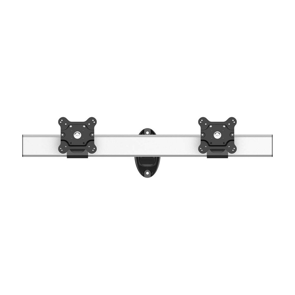 Dual VESA Wall Mount Side by Side w/ Low Profile - BL-W200