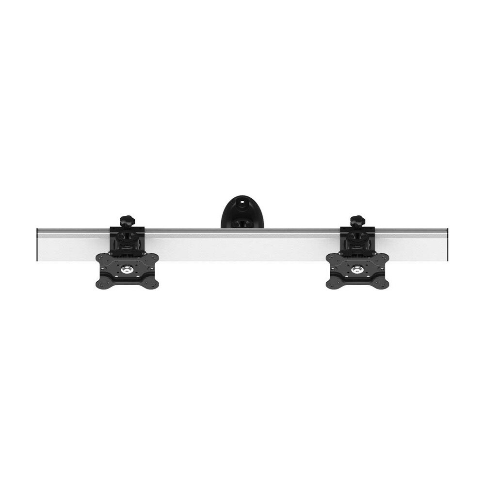 Dual VESA Wall Mount Side by Side w/ Low Profile - BL-W200