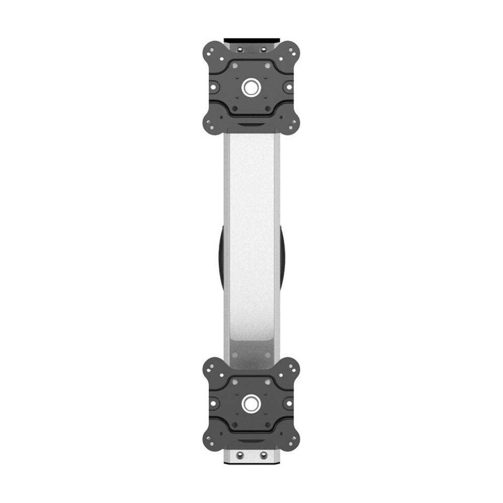 Dual VESA Wall Mount Top-Down w/ Quick Release & Low Profile - BL-W203