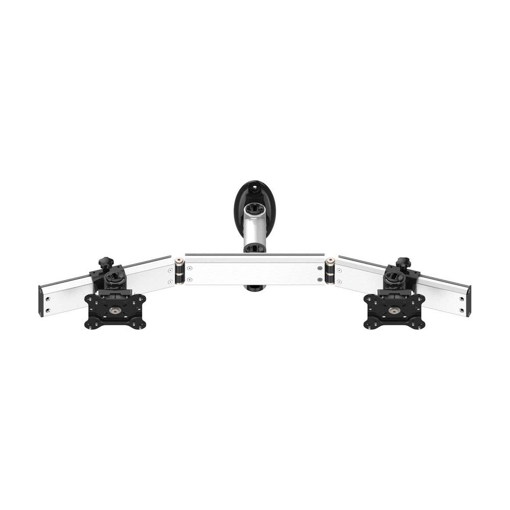 Dual VESA Wall Mount w/ Quick Release - BL-W209