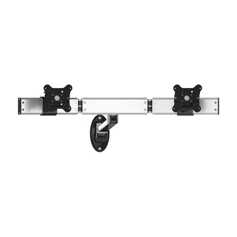 Dual VESA Wall Mount w/ Quick Release - BL-W209