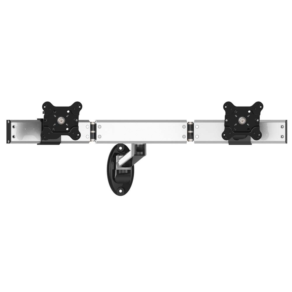 Dual VESA Wall Mount w/ Quick Release - BL-W209