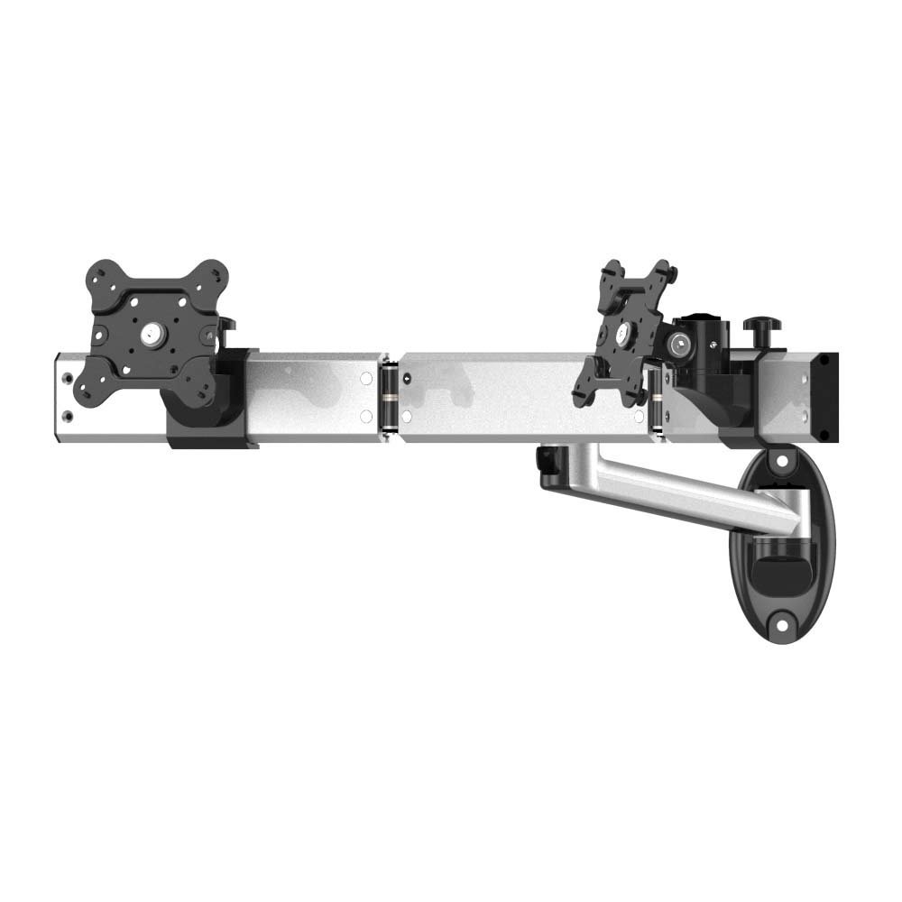 Dual VESA Wall Mount w/ Quick Release - BL-W209