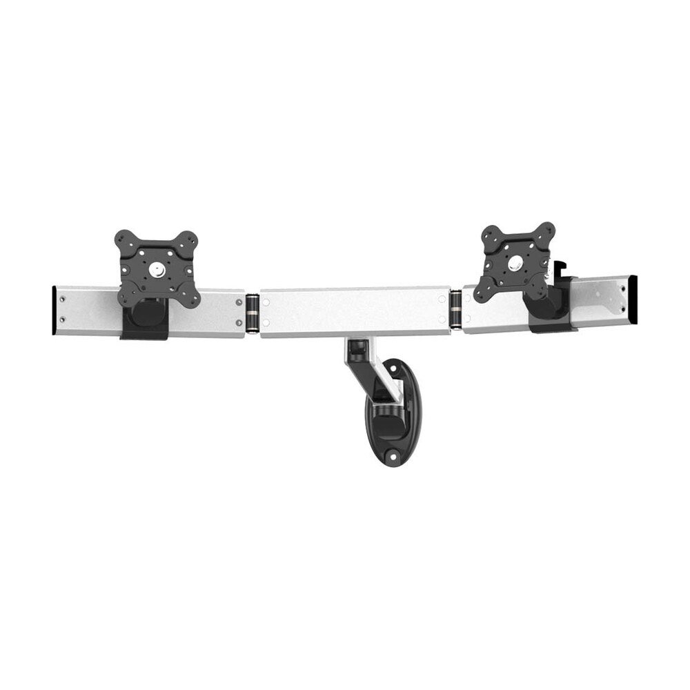Dual VESA Wall Mount w/ Quick Release - BL-W209