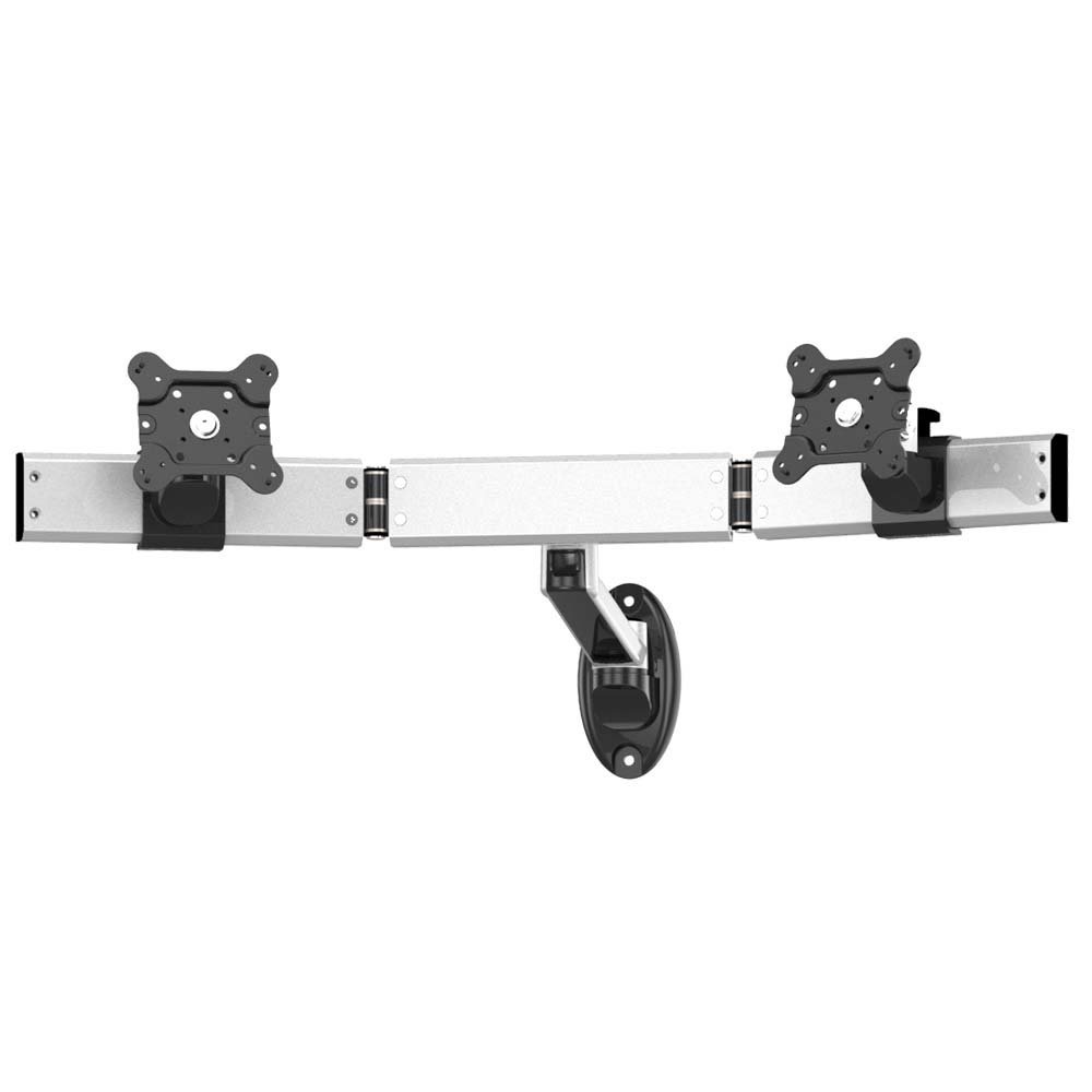 Dual VESA Wall Mount w/ Quick Release - BL-W209