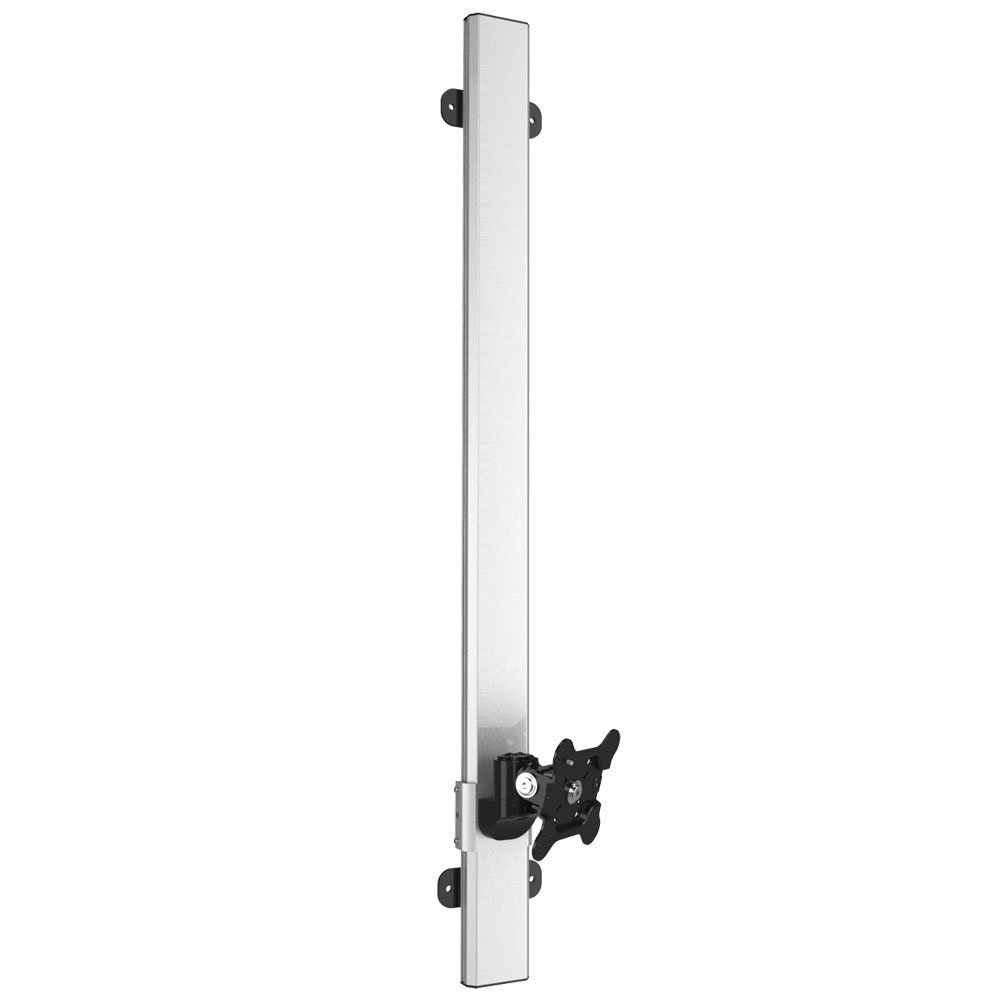 VESA Wall Mount Quick Release w/ Two Orientations - BL-W216