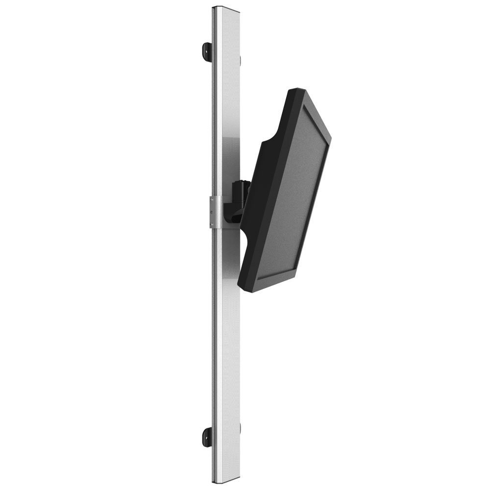 VESA Wall Mount Quick Release w/ Two Orientations - BL-W216