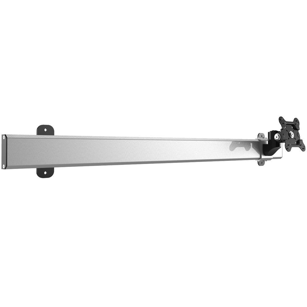 VESA Wall Mount Quick Release w/ Two Orientations - BL-W216