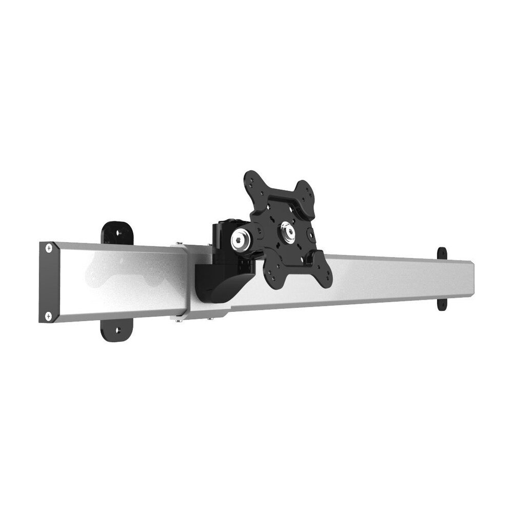 VESA Wall Mount Quick Release w/ Two Orientations - BL-W216