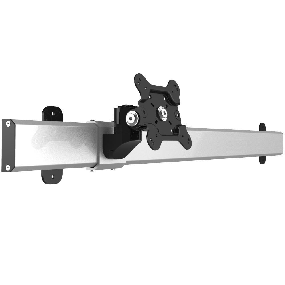 VESA Wall Mount Quick Release w/ Two Orientations - BL-W216