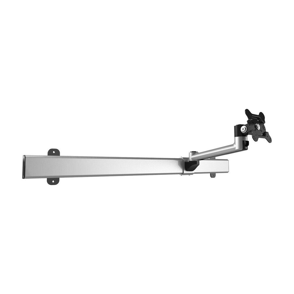 VESA Wall Mount Quick Release Two Orientations w/ Single Arm - BL-W217