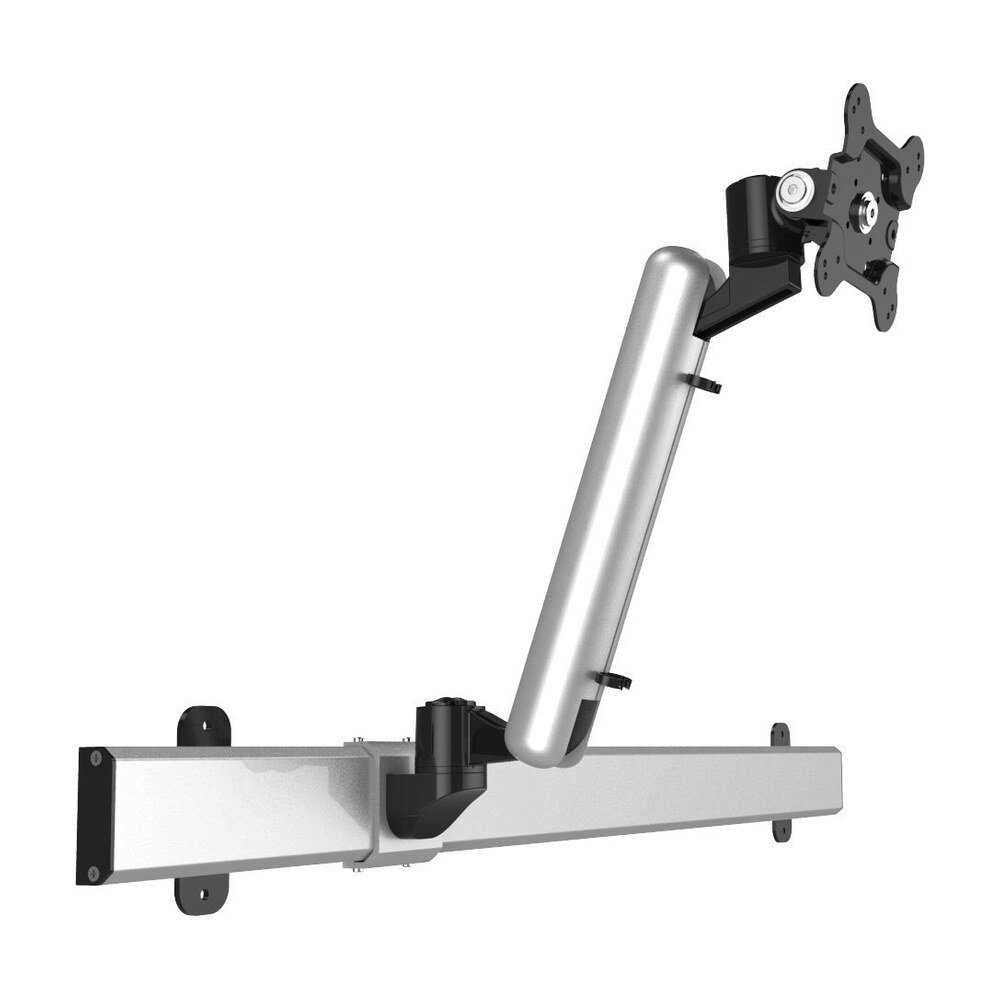 VESA Wall Mount Quick Release Two Orientations w/ Full Motion - BL-W219