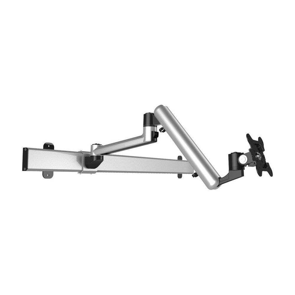 Articulating VESA Wall Mount Quick Release Two Orientations - BL-W220
