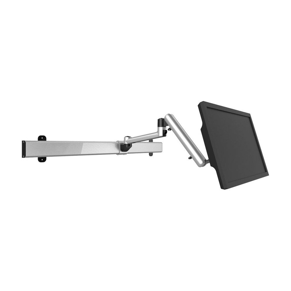 Articulating VESA Wall Mount Quick Release Two Orientations - BL-W220