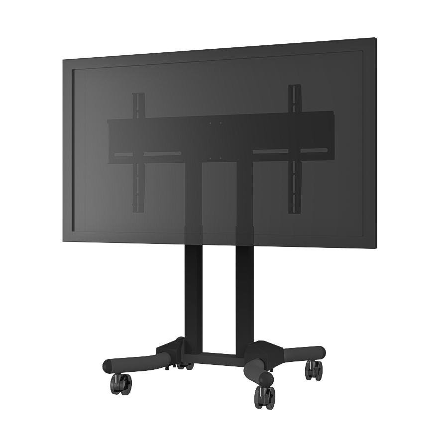 37 to 56" Touch Screen Stand - Mobile & Adjustable - CT-OS3256
