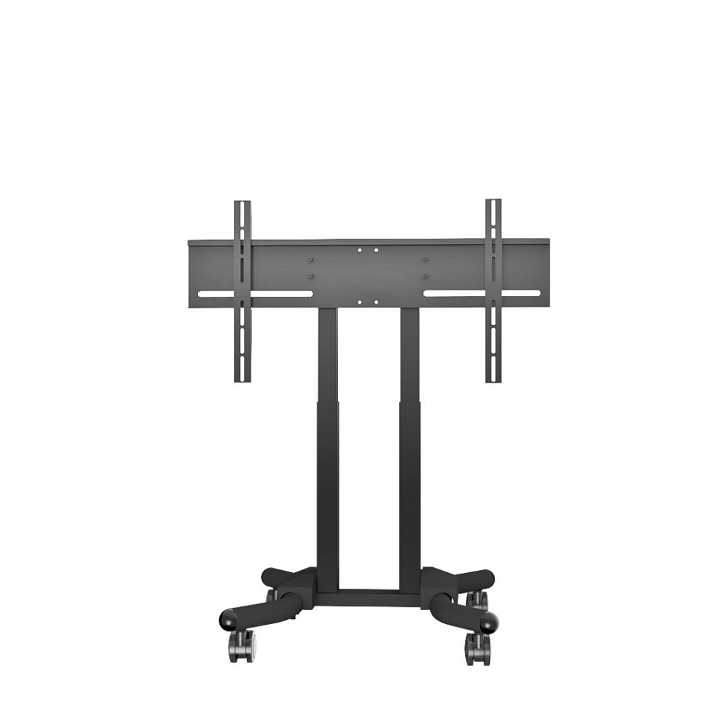 37 to 56" Touch Screen Stand - Mobile & Adjustable - CT-OS3256