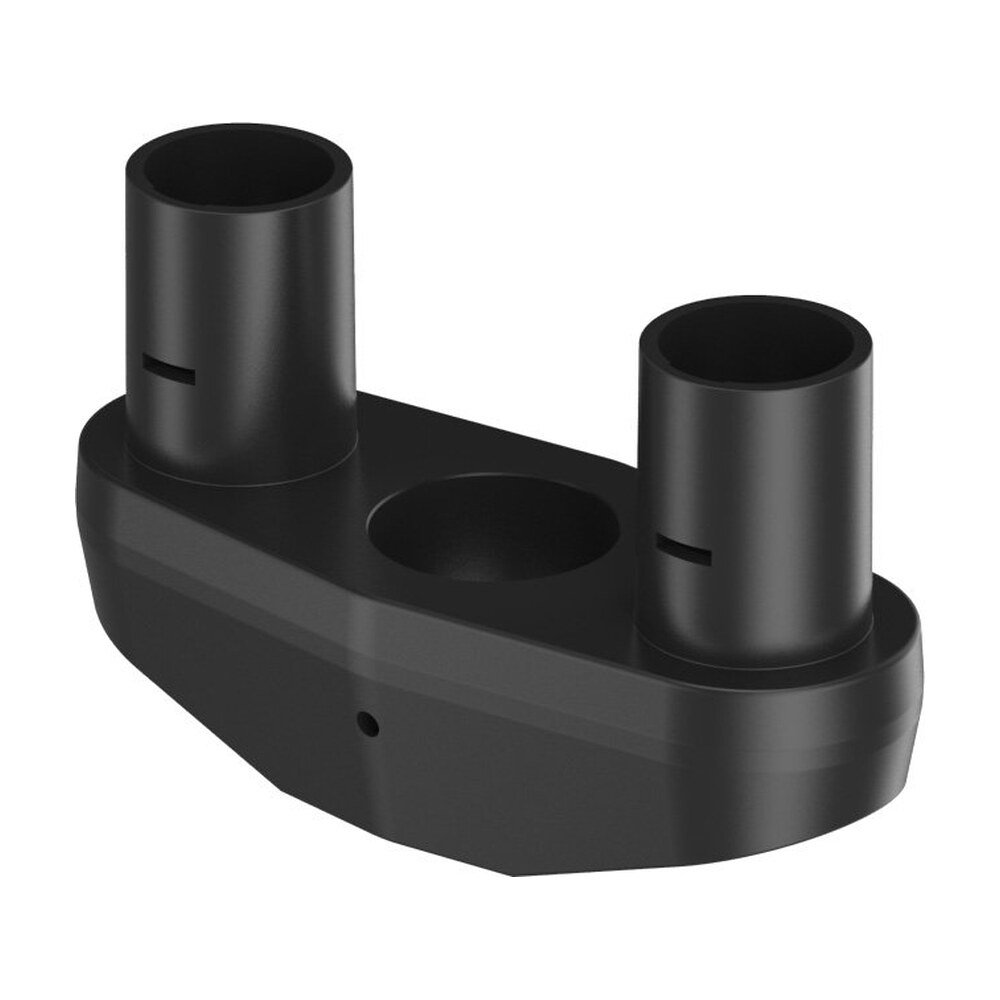 Dual Stand for BL Series Black - DCS-B1