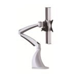 Monitor Desk Mounts & Stands