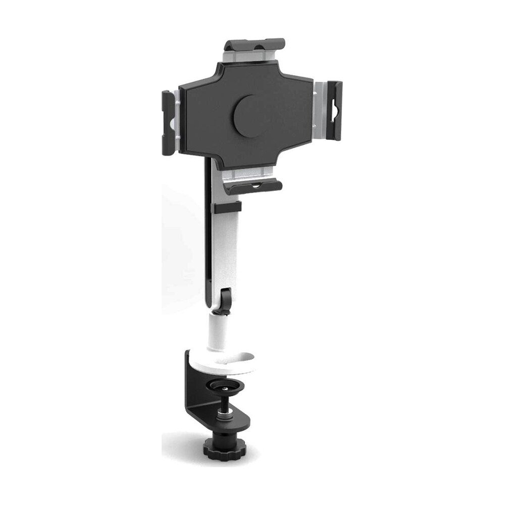 Tablet Mount for Desk w/ Single Arm - DM-1W