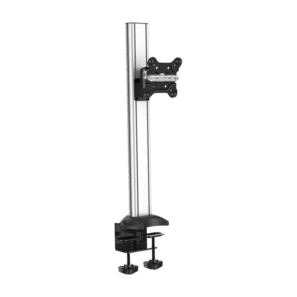 Apple Monitor Desk Mount Heavy Duty w/ 2-in-1 Base & Quick Release - BL-AP10