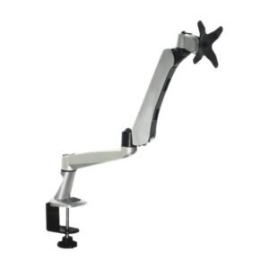 Monitor Stand w/ Spring Arm & Quick Release