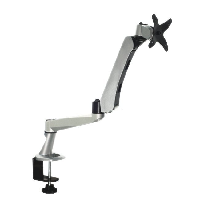 Monitor Stand w/ Spring Arm & Quick Release - DM-C1SA2-C